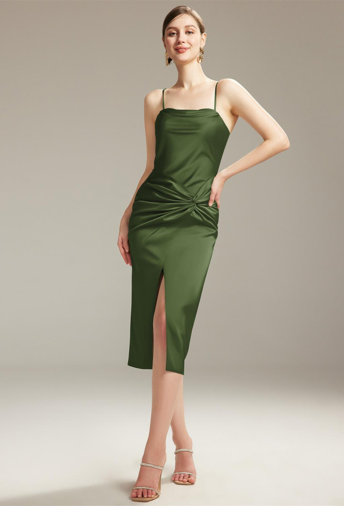 AW Jesse Dress